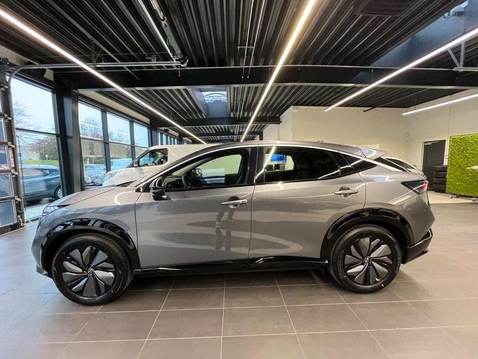 Nissan Ariya 63 Engage 5d