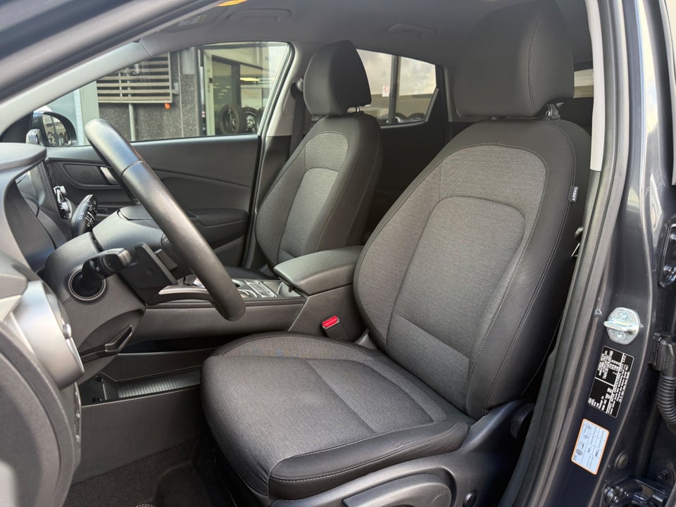 Hyundai Kona 64 EV Advanced 5d