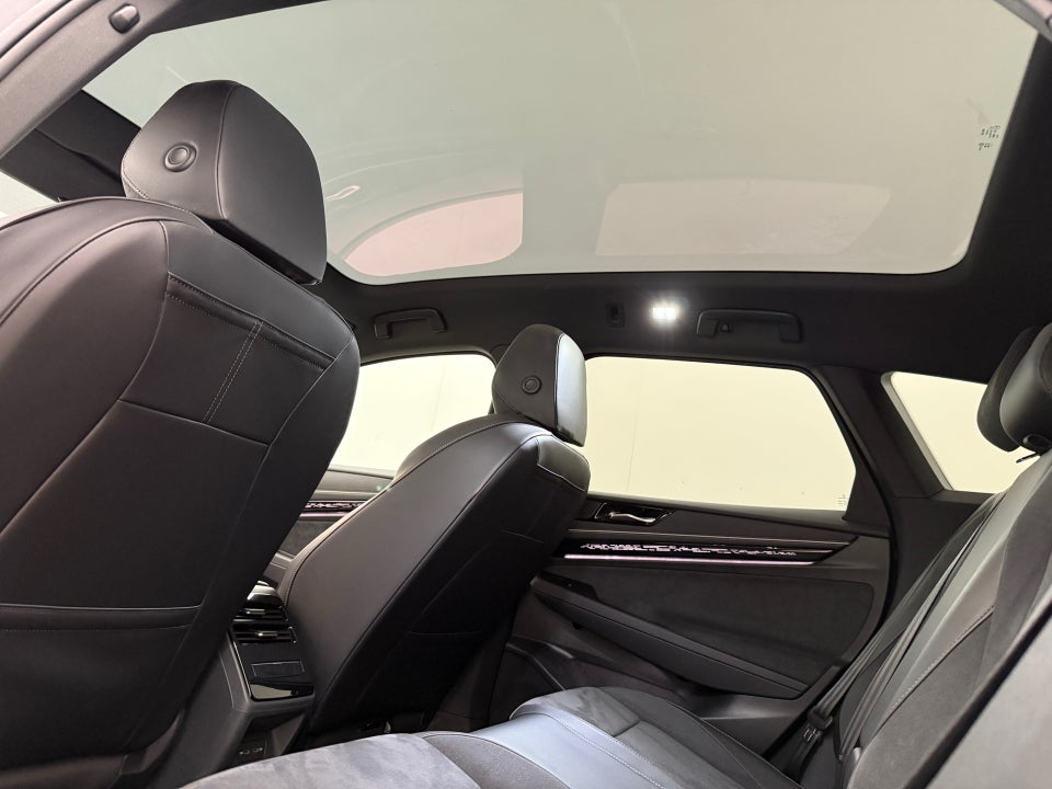 VW ID.7 77 Style Tourer 5d