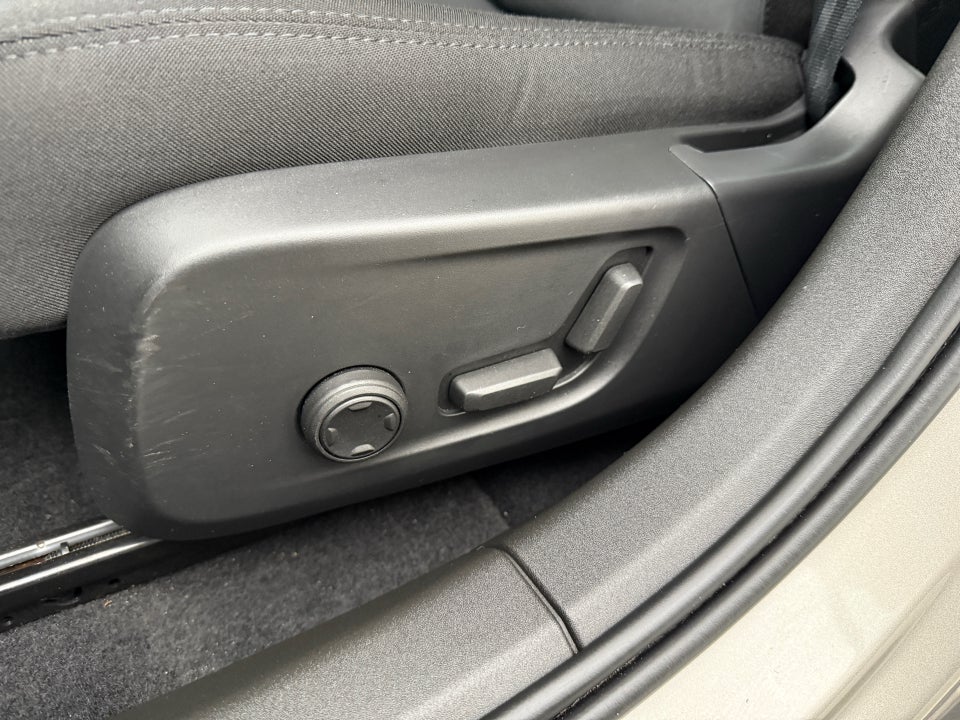 Polestar 2 Long Range AWD 5d