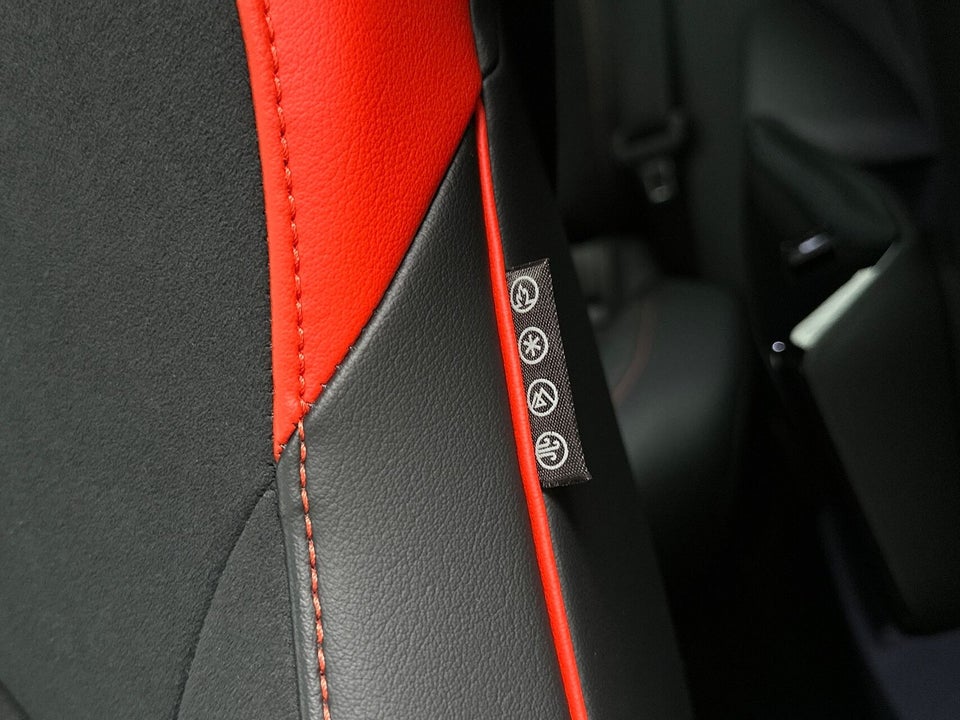 VW ID.3 79 GTX Fire+Ice Performance 5d