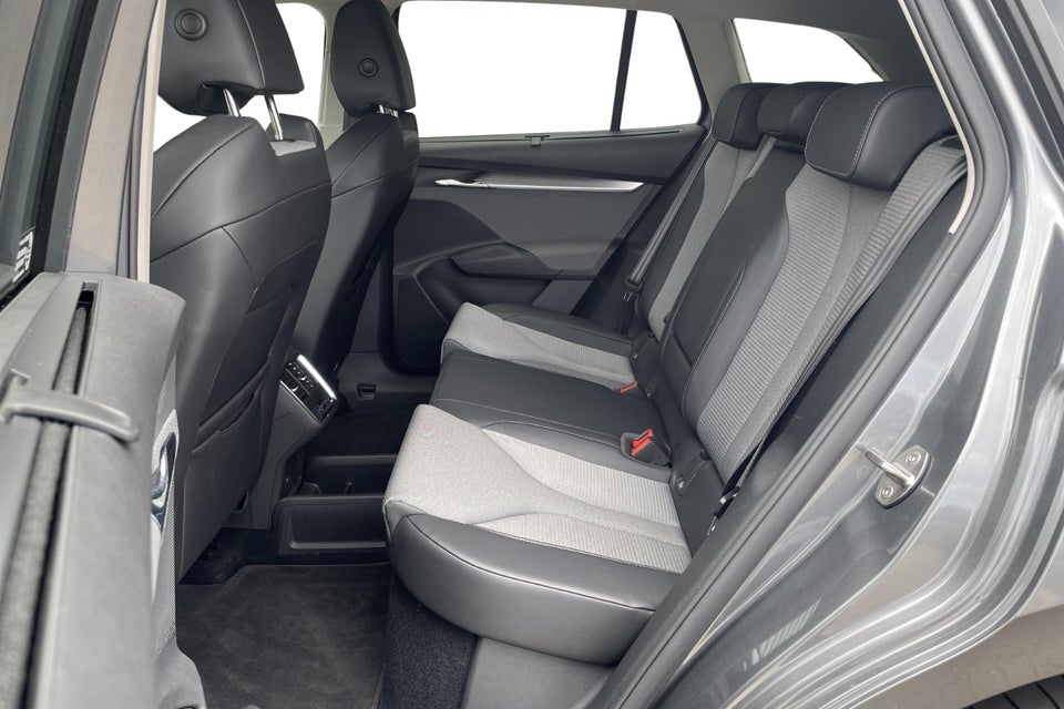 Skoda Enyaq 80 iV 5d