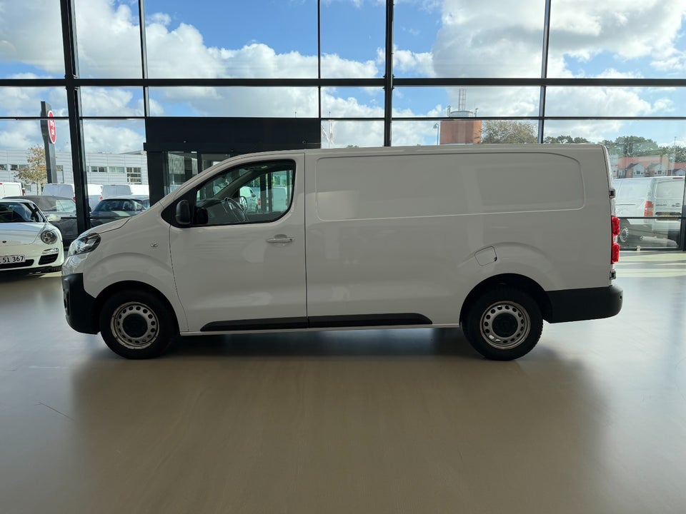 Opel Vivaro 2,0 D 145 Enjoy+ L3V2 aut.