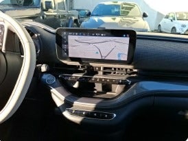 Fiat 500e 42 la Prima Cabrio 2d