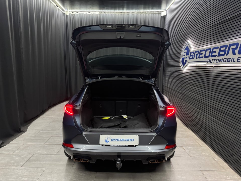 Cupra Formentor 1,4 eHybrid VZ DSG 5d