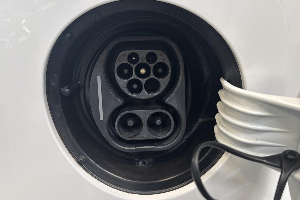 Skoda Citigo-e iV Style 5d