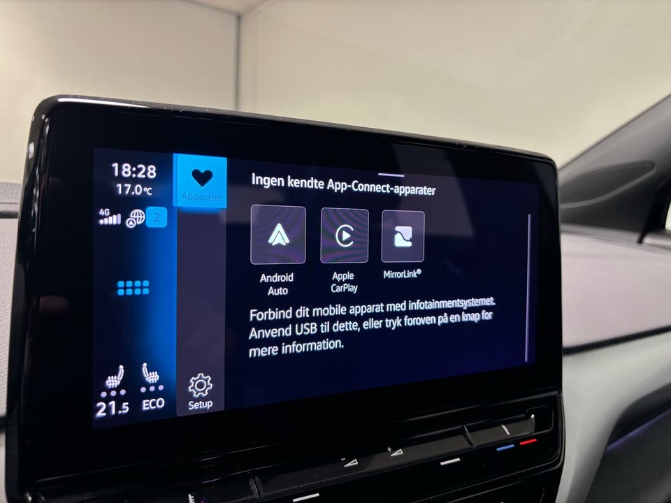 VW ID.4 77 Pro Performance 5d