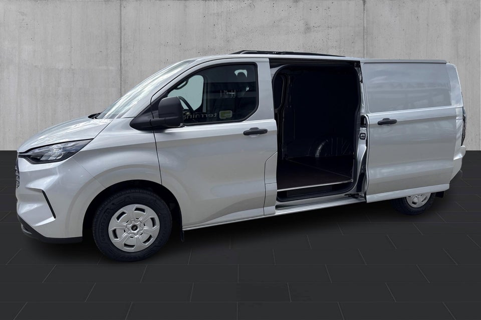 Ford Transit Custom 320 L2 2,0 EcoBlue Trend aut.