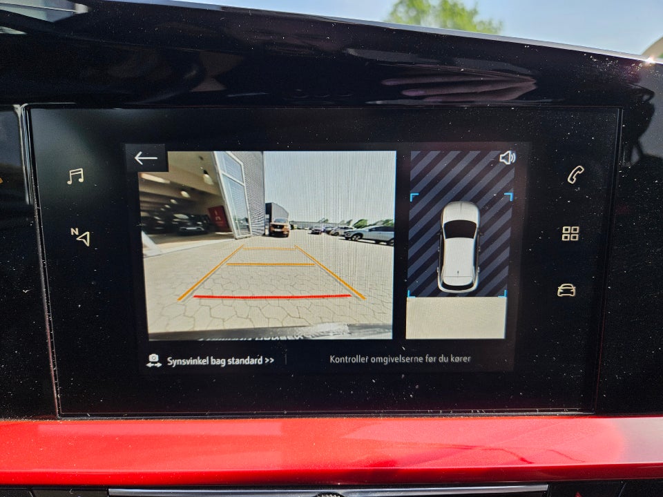 Opel Mokka-e 50 GS Line 5d