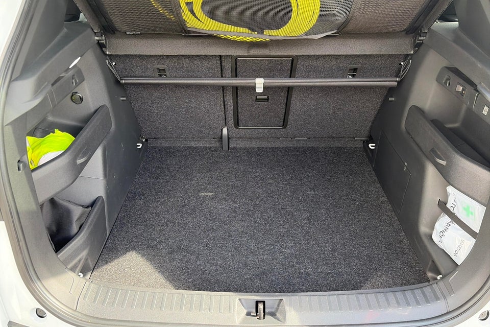 Skoda Elroq 85 iV Sportline 5d