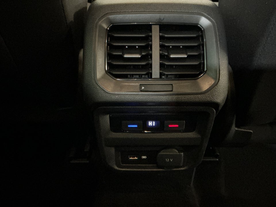 VW Tiguan 2,0 TDi 150 Comfortline DSG 5d