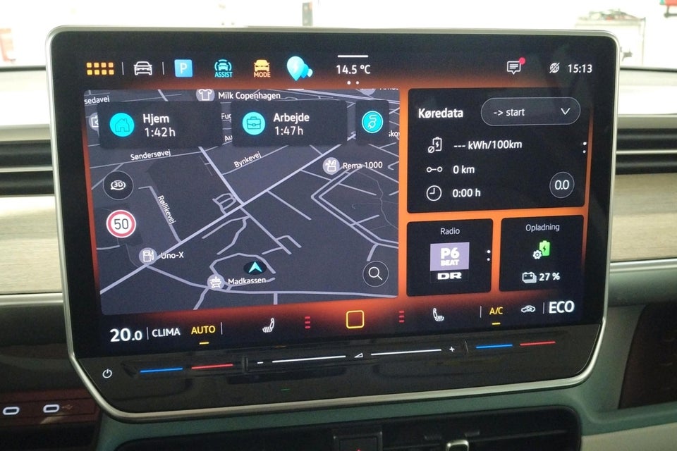 VW ID.Buzz 79 Style SWB 5d