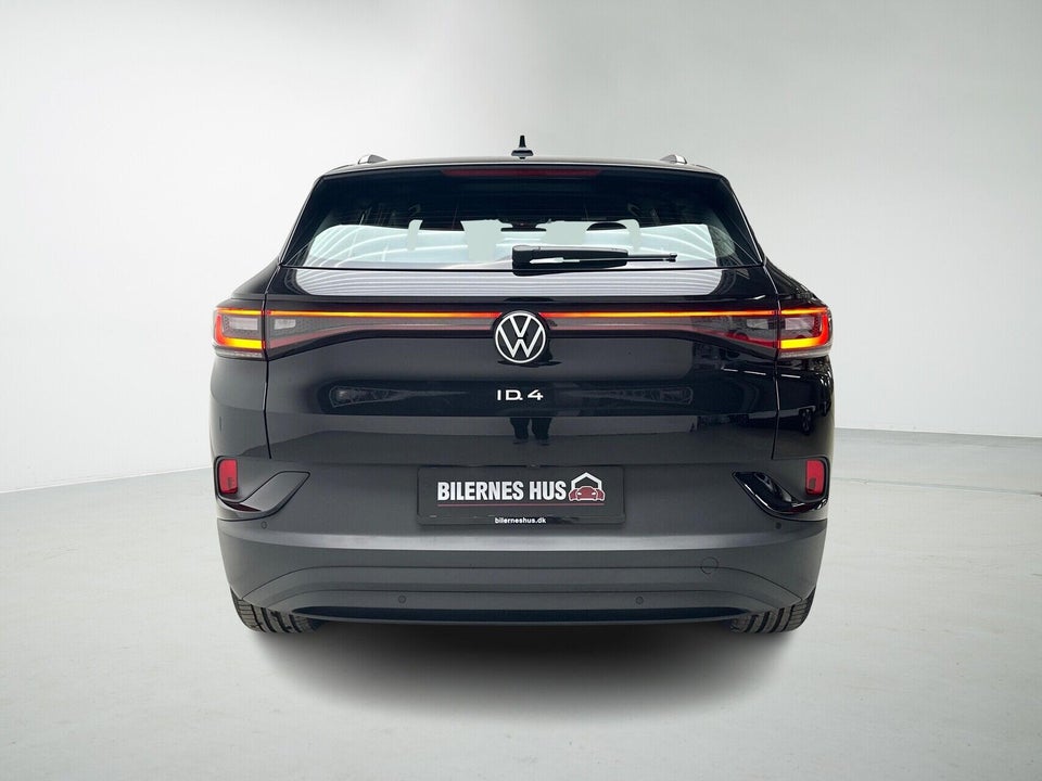 VW ID.4 77 Style 5d