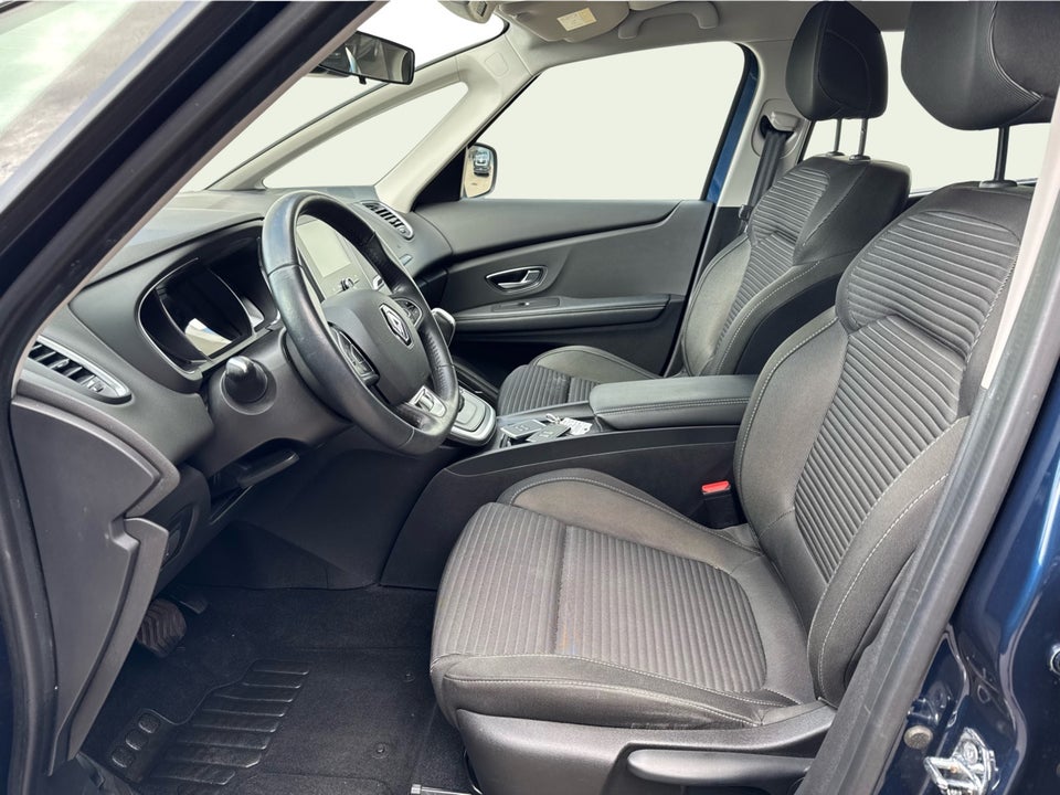 Renault Grand Scenic IV 1,3 TCe 140 Expression EDC 7prs 5d