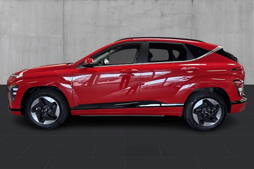Hyundai Kona 48 EV Essential 5d