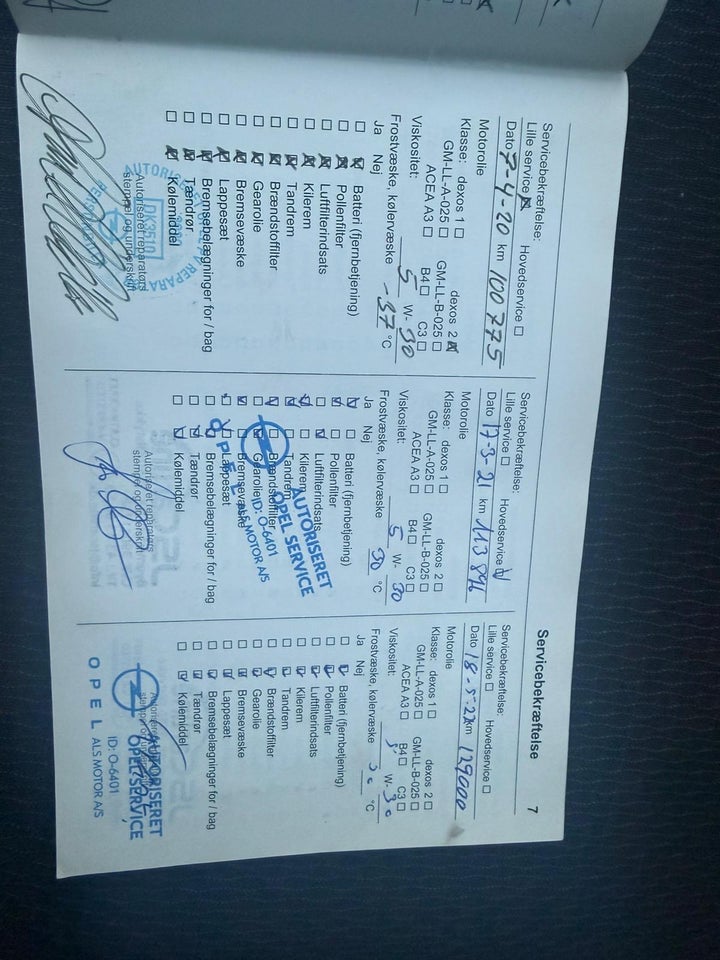 Opel Insignia 2,0 CDTi 140 Cosmo Sports Tourer eco 5d