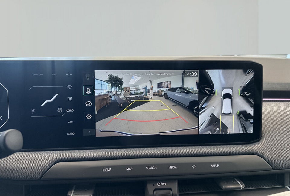 Kia EV3 81 Long Range Upgrade 5d