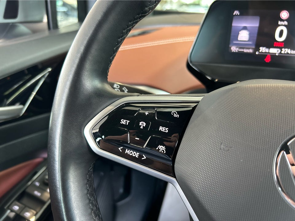 VW ID.5 77 Pro Performance 5d