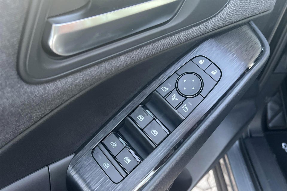 Nissan Qashqai 1,3 mHEV Acenta X-tr. 5d