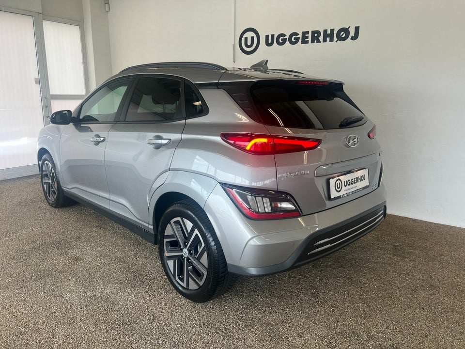 Hyundai Kona 64 EV Trend 5d