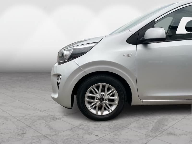 Kia Picanto 1,0 Vision 5d