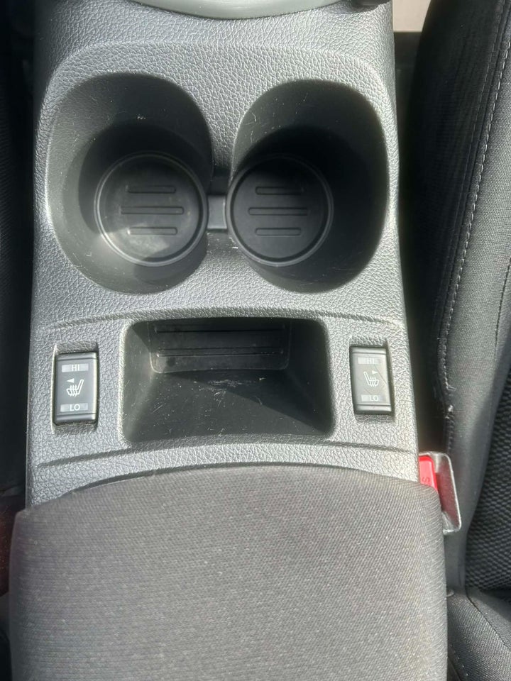 Nissan Qashqai 1,6 dCi 130 Tekna 5d