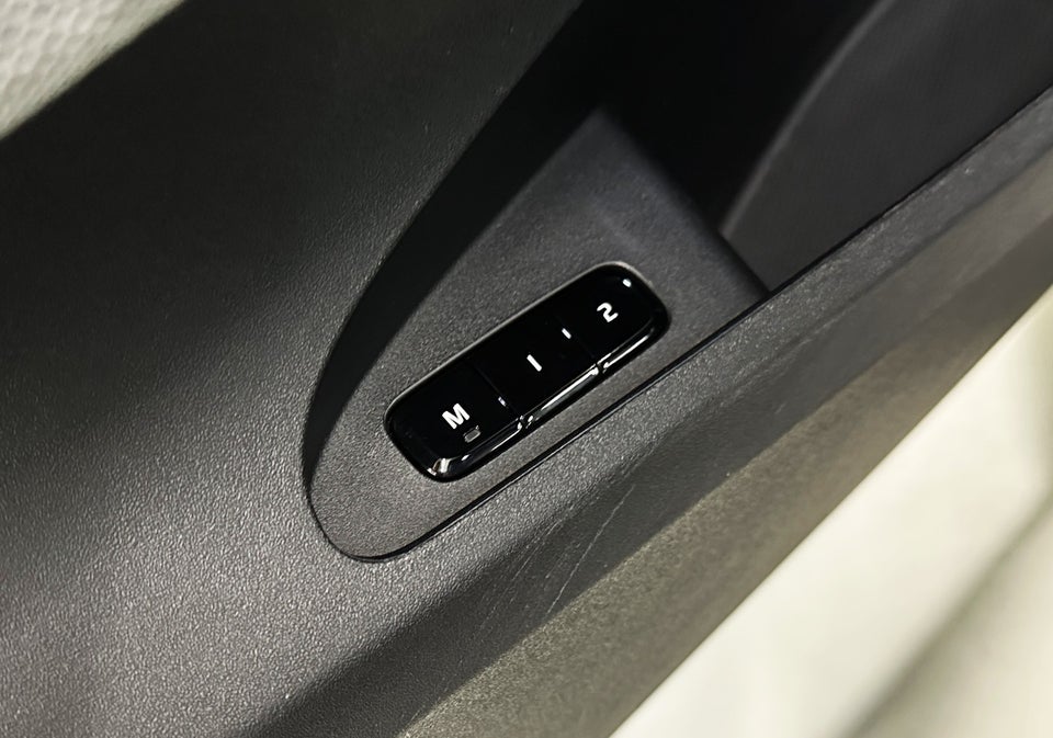 Polestar 2 Long Range 5d