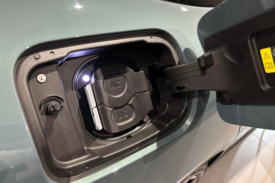 BMW i4 eDrive40 M-Sport 5d