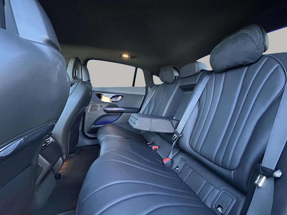 Mercedes EQE350+ AMG Line 4d