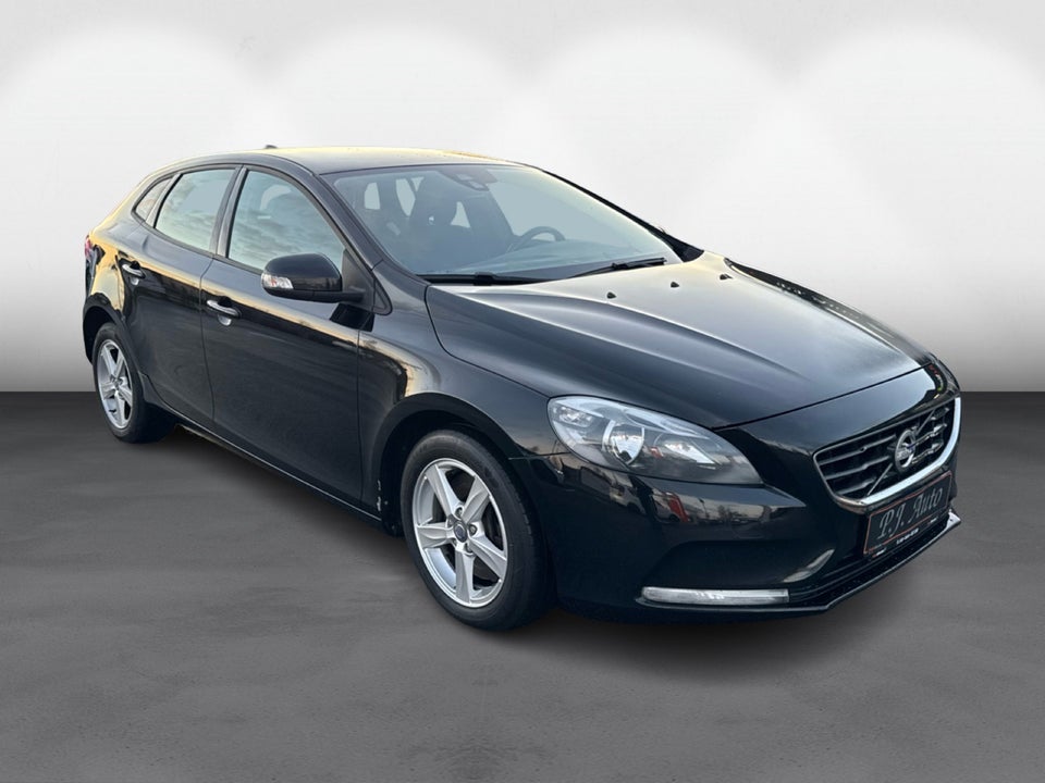 Volvo V40 2,0 D3 150 Kinetic Van 5d