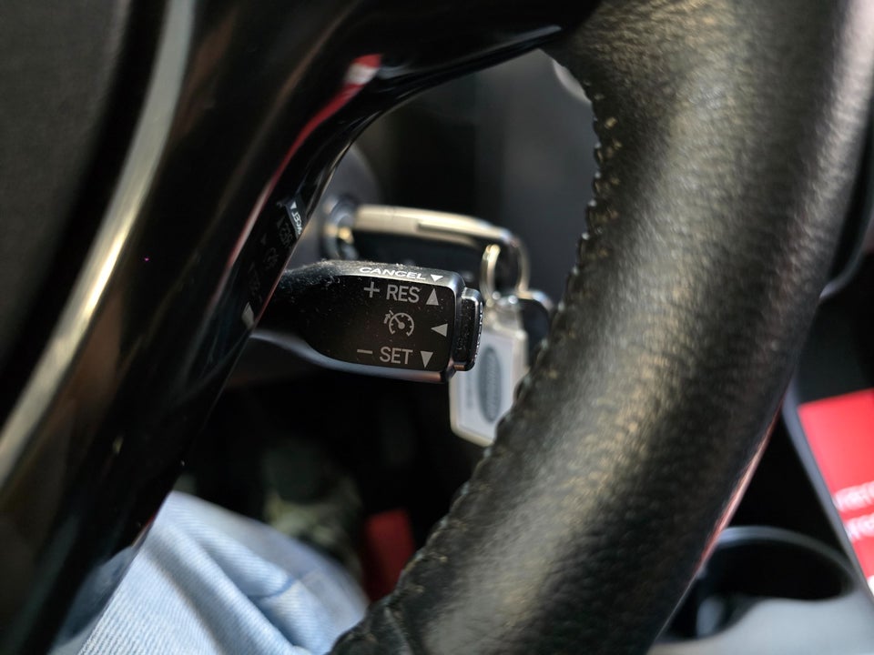 Toyota Aygo 1,0 VVT-i x-cellence 5d