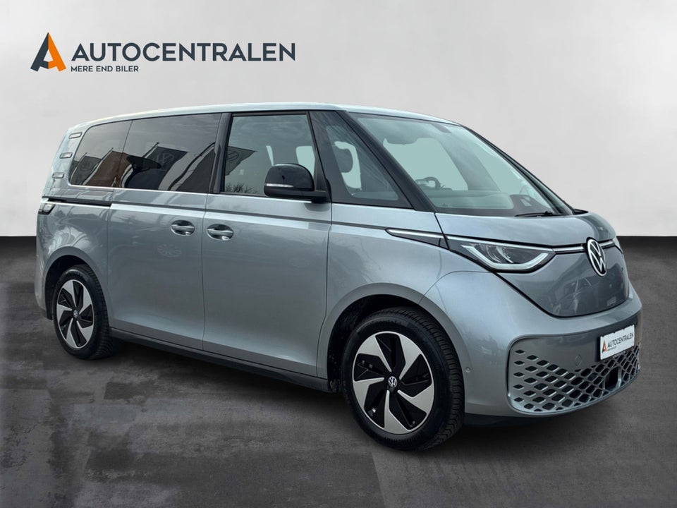 VW ID.Buzz 77 Pro SWB 5d