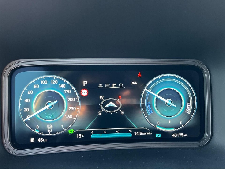 Hyundai Kona 39 EV Trend 5d