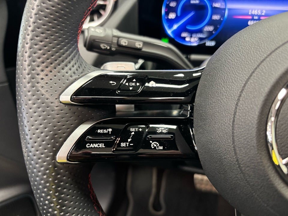 Mercedes EQA250+ AMG Premium 5d