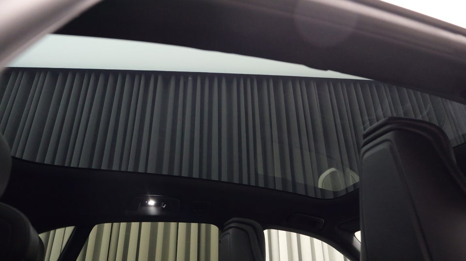 Porsche Taycan 4 Performance+ Cross Turismo 5d
