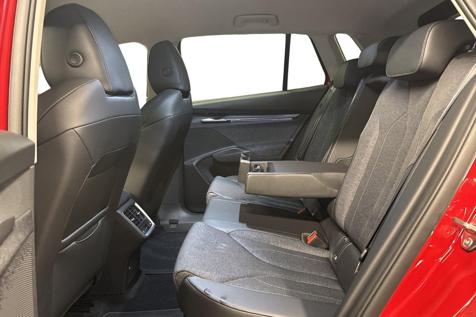 Skoda Elroq 85 iV Premium 5d