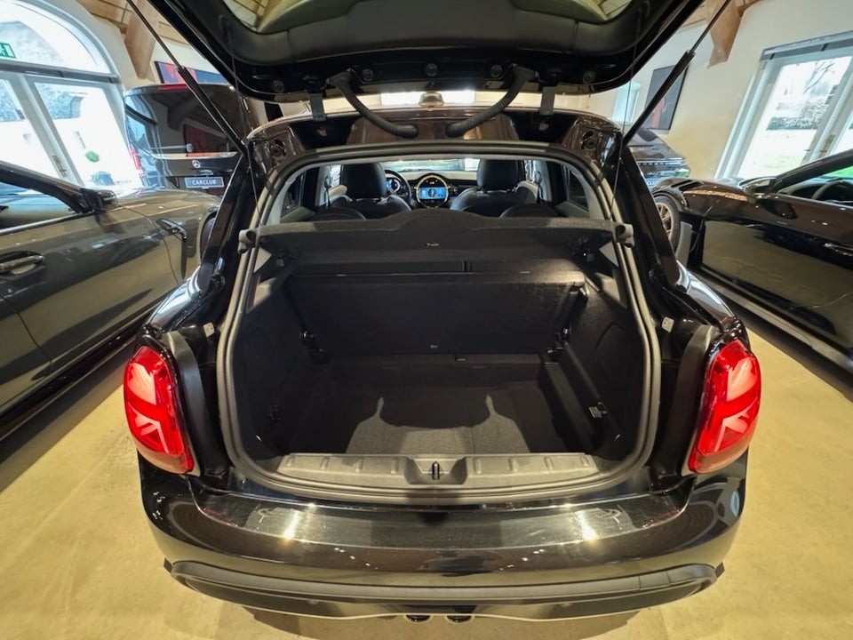 MINI Cooper S 2,0 Maximise aut. 5d