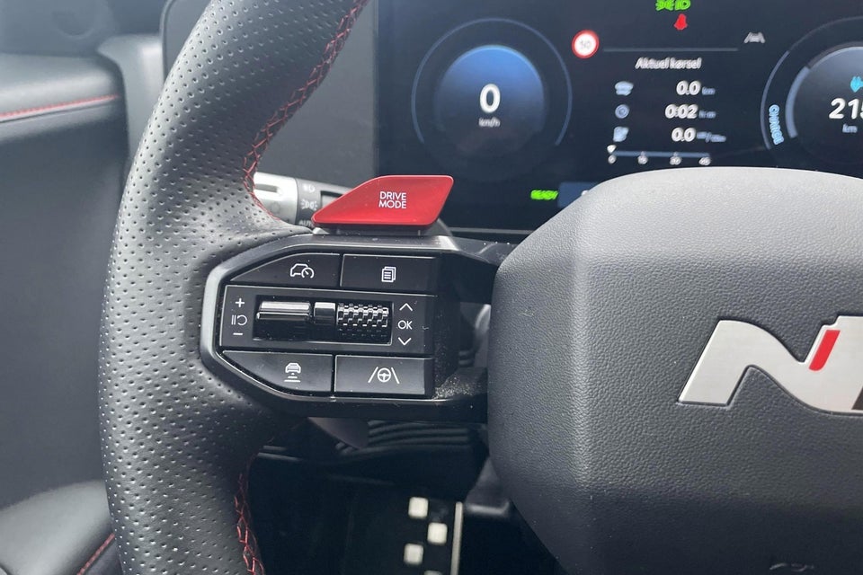 Hyundai Ioniq 5 84 N Line+ 5d