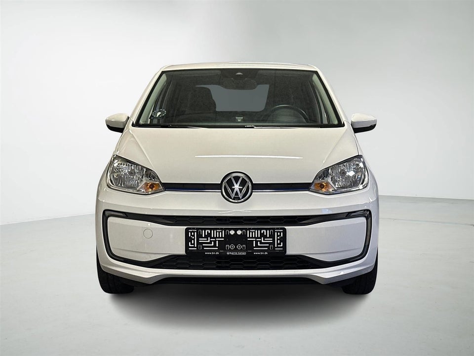 VW e-Up! 5d