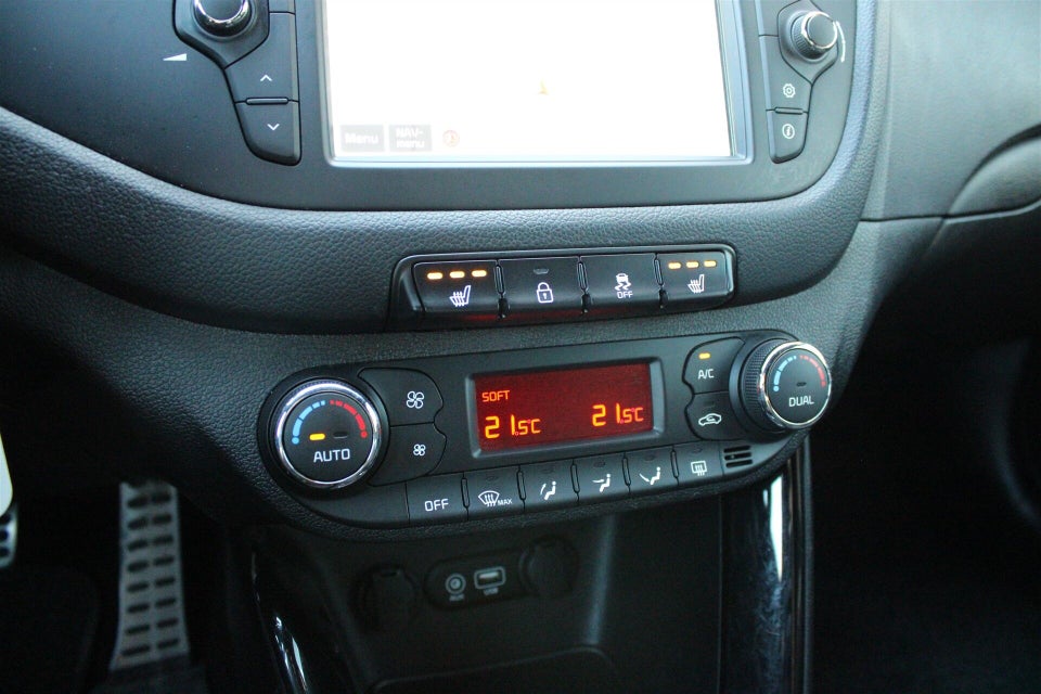 Kia Ceed 1,0 T-GDi GT-Line SW 5d