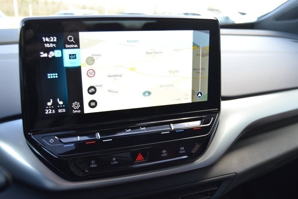 VW ID.4 77 1ST Pro Performance 5d