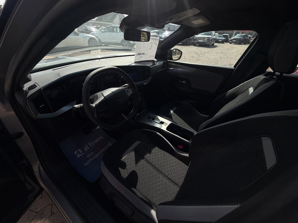 Opel Mokka-e 54 Elegance 5d