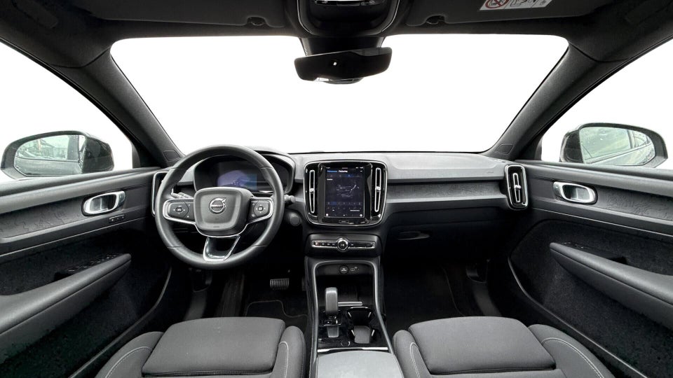 Volvo C40 P6 ReCharge Plus 5d