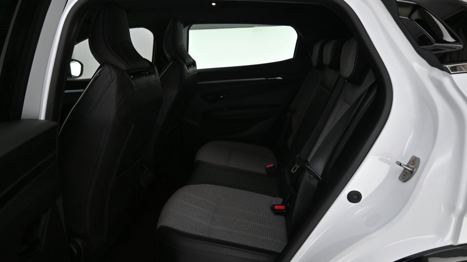 Renault Megane E-Tech 60 Techno 5d