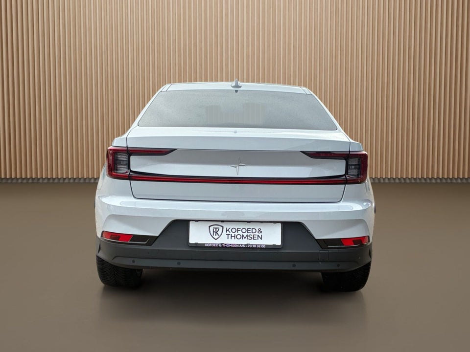 Polestar 2 Long Range 5d