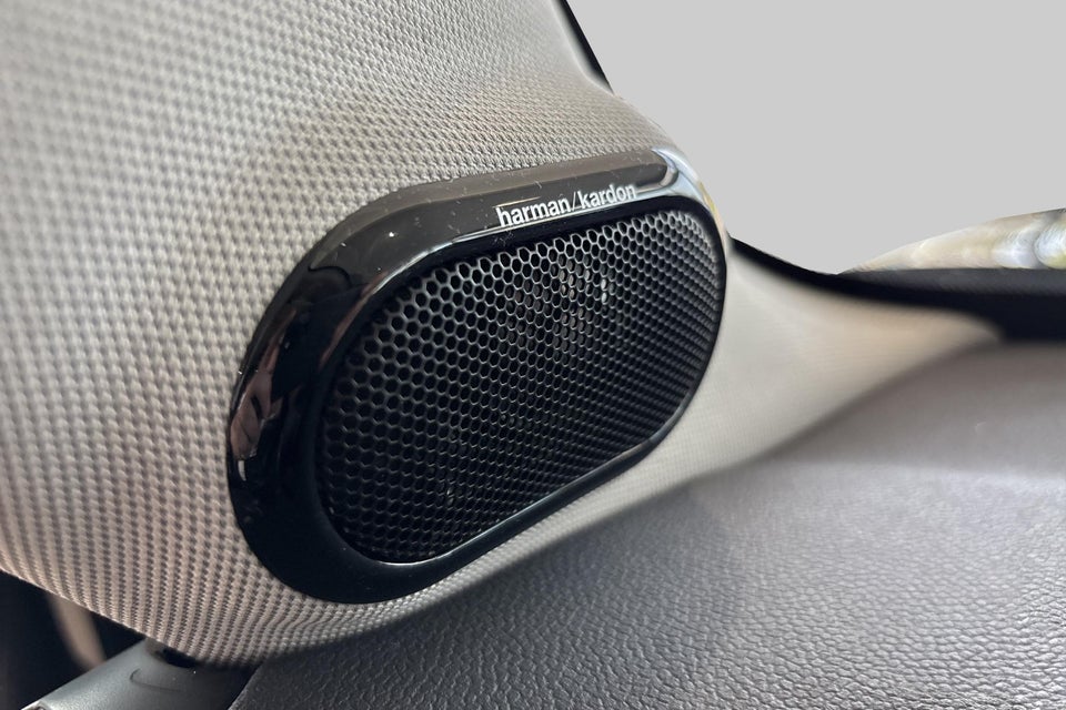 MINI Cooper SE Edition Premium Plus 3d