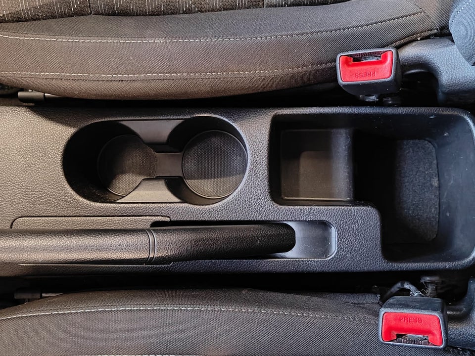 Kia Rio 1,0 T-GDi Comfort 5d