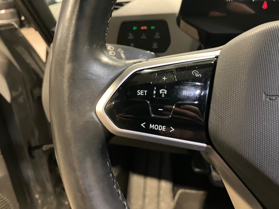 VW ID.3 58 Pro Business 5d