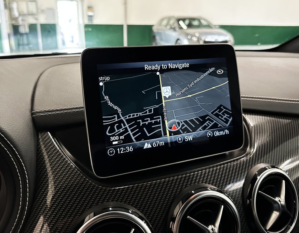 Mercedes B220 d 2,2 Final Edition aut. 5d