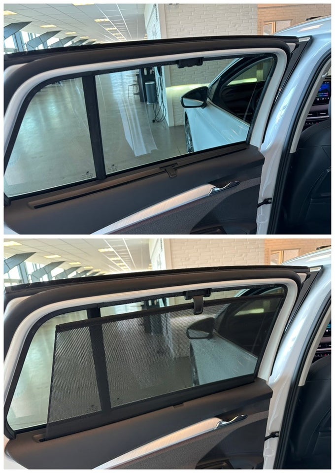 Skoda Enyaq 80 iV Loft 5d